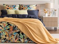 Постельное белье Amalfi (на резинке)