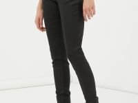 Джинсы skinny fit женские