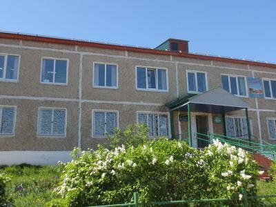 Карагайская межпоселенческая библиотека