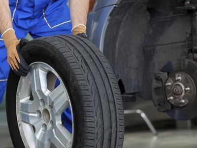 Эксперты рассказали, когда нужно переходить на зимнюю резину