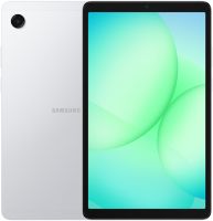 Планшет Samsung Galaxy Tab A11 4G 8/128 ГБ Серебристый