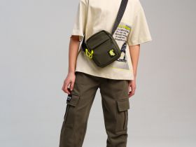 Сумка для мальчиков