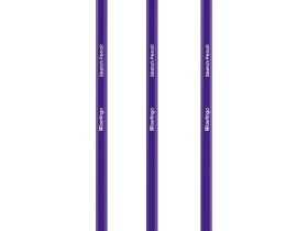 Набор карандашей чернографитных Berlingo "Sketch Pencil" 3 шт., H, HB, B, заточен., картон. упаковка