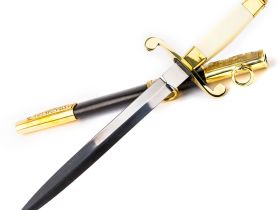 Кортик Офицерский ГРУ