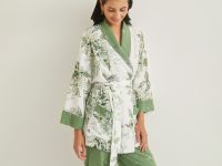 Пижама Green Jade III