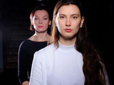 Поиск (Май театр)
