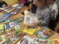 Библиотека д. Творогово