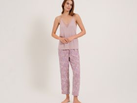 Пижама Flowering III