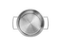 Zwilling Набор кастрюль 5 предметов Vitality Zwilling