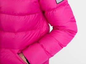 Куртка пуховая Chester II Женская