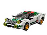 C51066W Конструктор Lancia Stratos HF 1:20