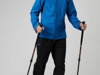 *Куртка общеспортивная 25-40507 АРГУТ муж.