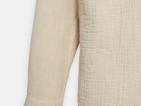 Рубашка из хлопка