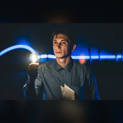 Идентификация
