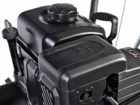 Снегоуборщик PATRIOT Pro 750