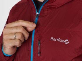 Куртка Trek Super Light III Мужская