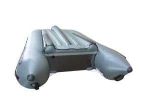 Лодка ПВХ ALTAIR HD 340 НДНД