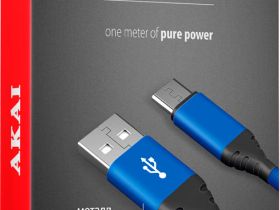 Дата-кабель Akai