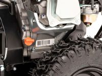 Снегоуборщик KETTAMA Storm KTA50G-GZM Economy