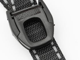 Nutcase Шлем защитный Nutcase Little Nutty Spark, цвет Белый-Черный, ростовка XS