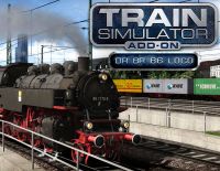 Train Simulator: DR BR 86 Loco Add-On (PC)