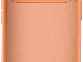 Клип-кейс Rocket Sense для Apple iPhone 17 Pro Orange