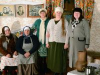 Бурнакский сельский дом культуры