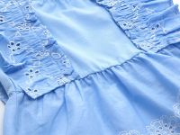 Топ для девочки