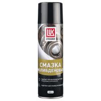 Смазка молибденовая ЛУКОЙЛ 335 мл