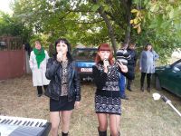 Донской сельский дом культуры