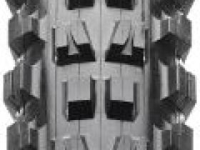 Велопокрышка Maxxis Minion DHF M301RU WT FT TLR DK60X2 BK 474/5540+486 3B 3YL RE 29" (29x2.5" кевларовый)