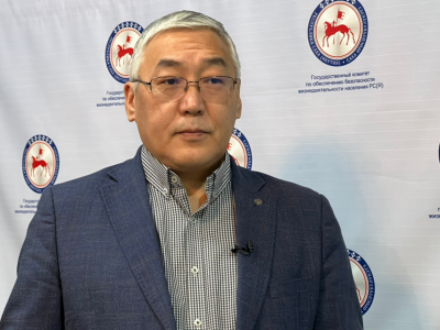 Оперштаб продолжает обеспечивать всем необходимым военнослужащих из Якутии