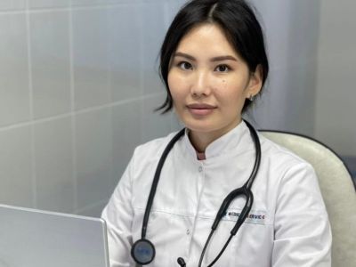 Специалист объяснила, почему появляются родинки и в каких случаях надо обратиться к дерматологу