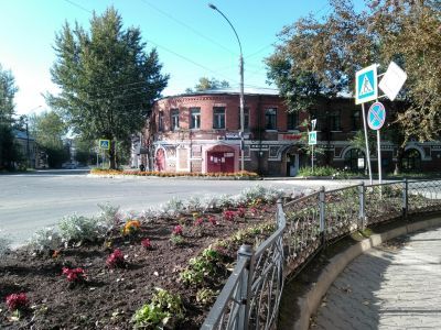 Грязовецкая центральная библиотека