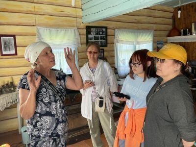 В Якутии провели исследование языковой адаптации русского населения в многонациональном регионе