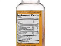 AirBorne, Original, добавка для укрепления иммунитета, фруктовое ассорти, 63 жевательные таблетки