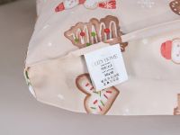 Комплект наволочек Сладкие печенья/Sweet Cookies с ушками