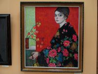 Красносельский музей ювелирного и народно-прикладного искусства