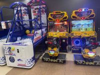 Кинотеатр «Космик. Капитолий» г. Орехово-Зуево