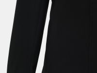 Ветровка с капюшоном и застежками по бокам