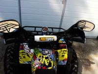 Квадроцикл GRIZZLY Pro 125cc