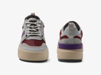 Женские зимние кроссовки Lacoste L002