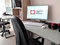 Библиотека-филиал № 28 п. Сахарная Головка