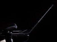 Рукоятки для руля-лежака Bjorn Veterog (матовый карбон Classic)