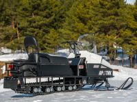 Снегоход БТС Arctic 4Т Лонг 20 л.с.