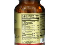 Solgar, Vitamins Only, витамины, 90 вегетарианских капсул