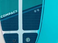 Надувная доска для SUP-бординга RED PADDLE 9'6&quot; x 32&quot; Compact Package (2022)