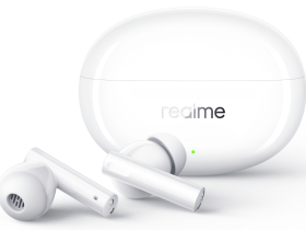 Беспроводные наушники realme