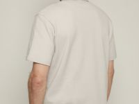 Поло из трикотажа пике