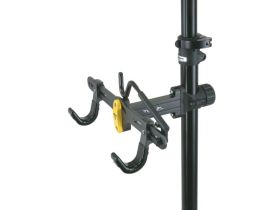 Стенд для хранения и ремонта двух (4) велосипедов Topeak TwoUp TuneUp Bike Stand TW010 (черный)